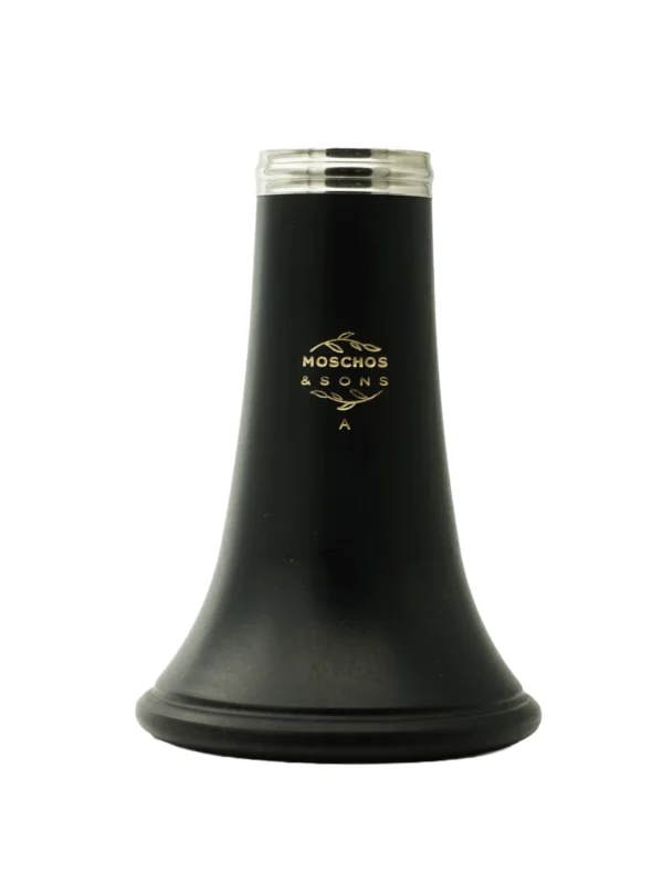 CLARINET BELL3