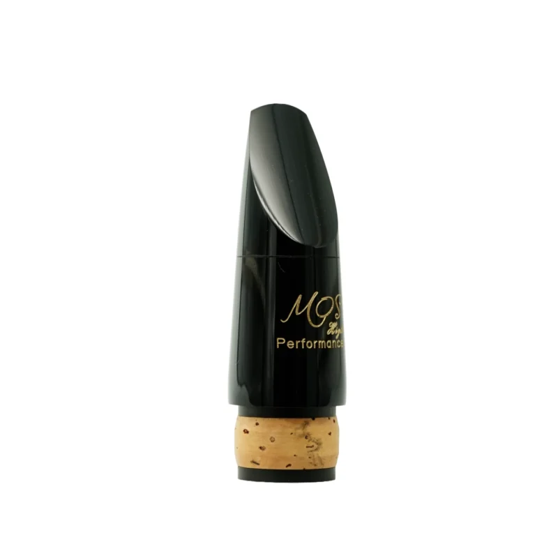 MOS HIGH PERFORMANCE BLACK