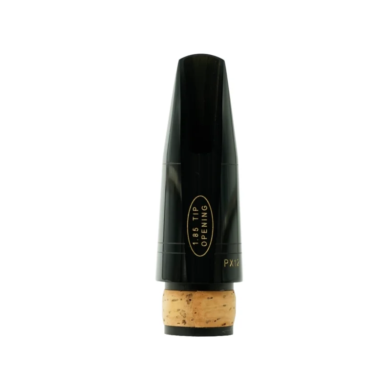 MOUTHPIECE BLACK PX12