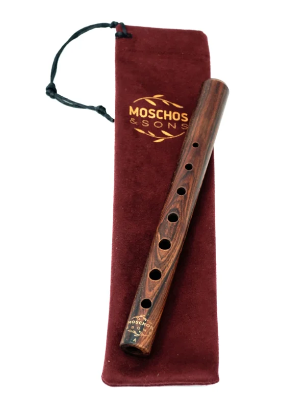 flute COCOBOLO A