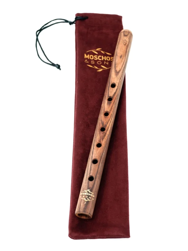 flute COCOBOLO F