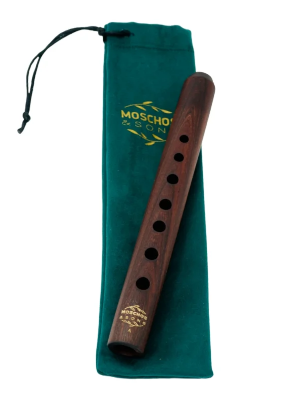 flute cocobolo a