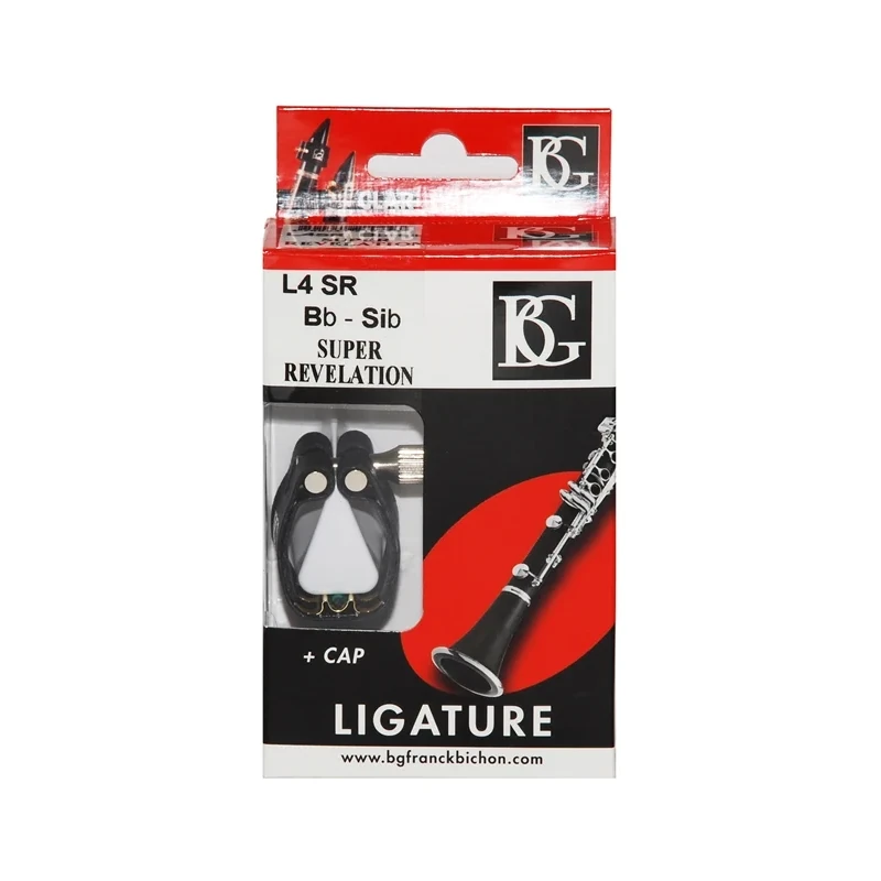 Ligature BG FRANCE