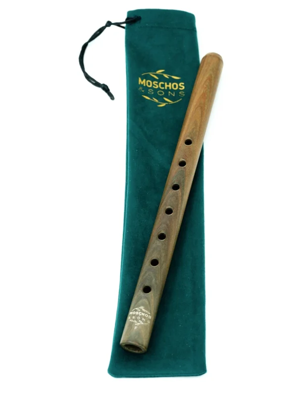 flute F LIGNUM