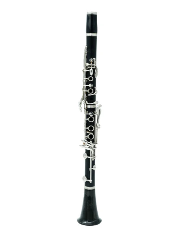 SELMER BUNDY RESONITE