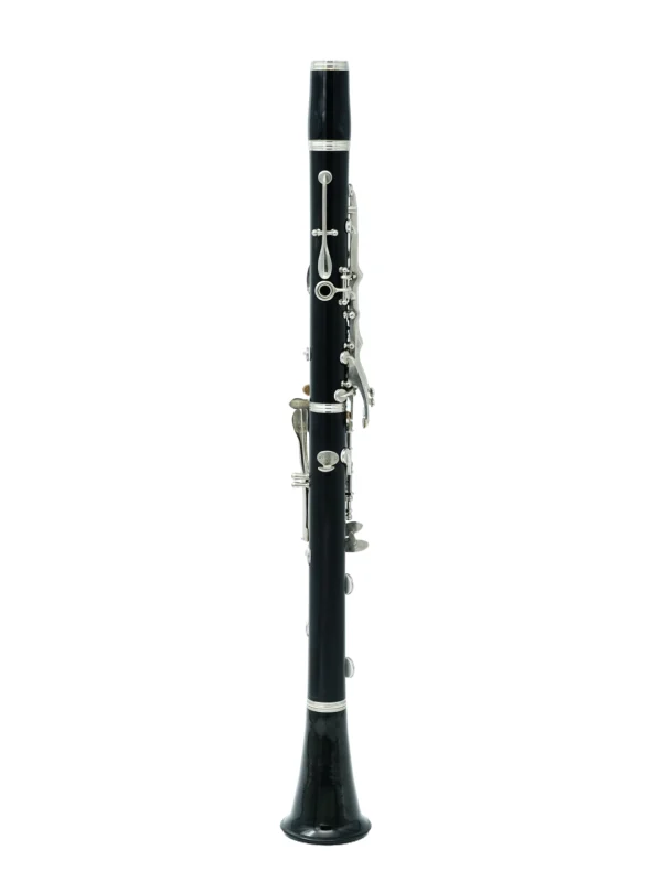 SELMER BUNDY RESONITE